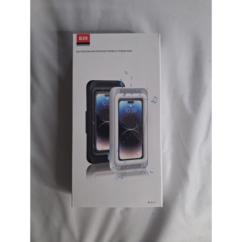 Waterproof Wall Mount Phone Box